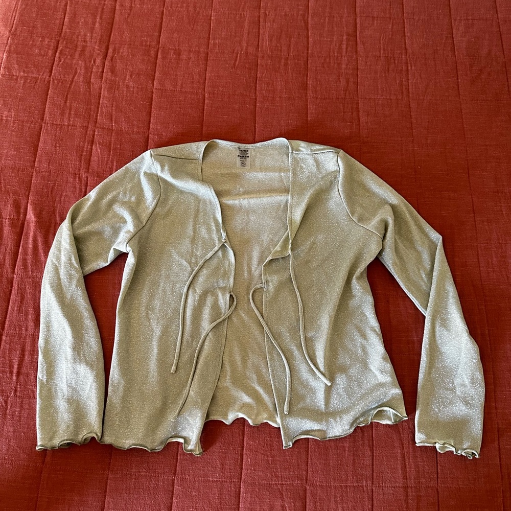 NWT Montce Sweater XL